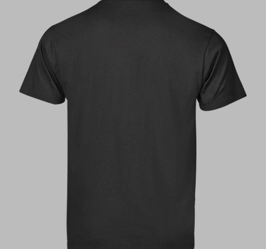 Label Free - UNLABELED Tee - T-shirt - 1140