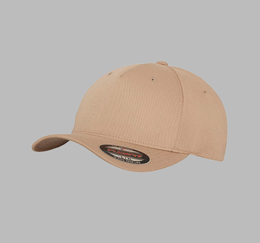 Flexfit 5 Panel Cap - FX6560