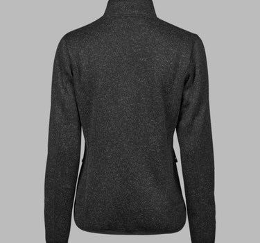 Tee Jays - Women's Outdoor Fleece - Fleecejakke - 9616