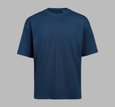 Untagged Movement - UM T-Shirt (OCS)  Loose Fit Unisex -  T-Shirt - 3410020 - Med Eget Logo