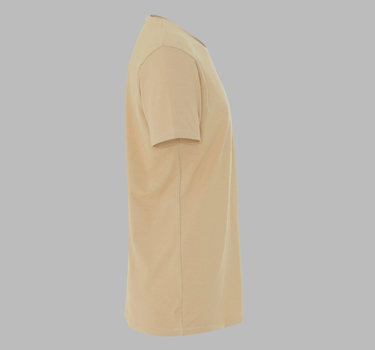 Blank - Shape Tee - T-shirt - ST313 - Med Eget Logo