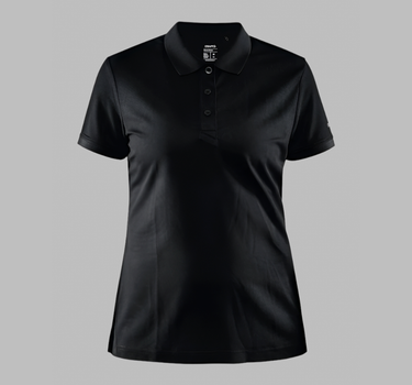 Craft -  CORE Unify Polo Shirt  W -  Polo Med Eget Logo