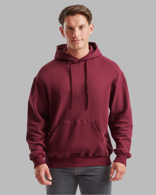 Fruit of the Loom - Classic Hooded Sweat - Hættetrøje Med Eget Logo - F421