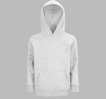 SOL´S - Kids´ Stellar Sweatshirt - Børn - Hættetrøje - 3576