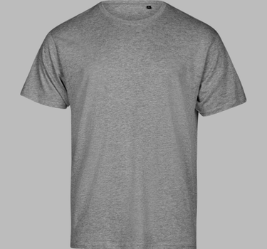 Label Free - UNLABELED Tee - T-shirt - 1140