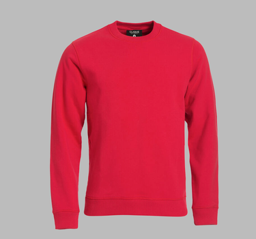 Clique - Classic Roundneck -  Hættetrøjer