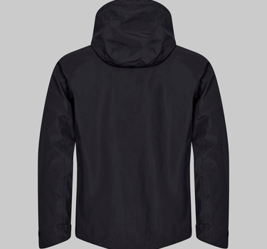 Clique - Classic Shell Jacket - Skaljakke 0200923