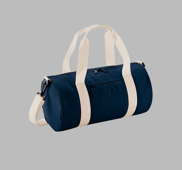 BagBase - Mini Barrel Bag -  Sportstaske - BG140S