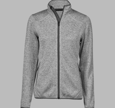 Tee Jays - Women's Outdoor Fleece - Fleecejakke - 9616