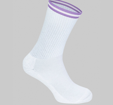 Mr. Socks - Tennis Socks Premium - Sokker L05008