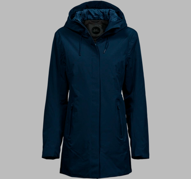 Tee Jays - Women's All Weather Parka - Parka Jakke - 9609