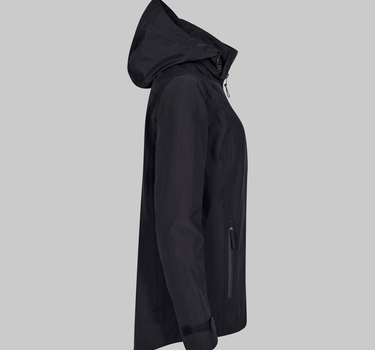 Clique - Classic Shell Jacket Women - Skaljakke 0200924