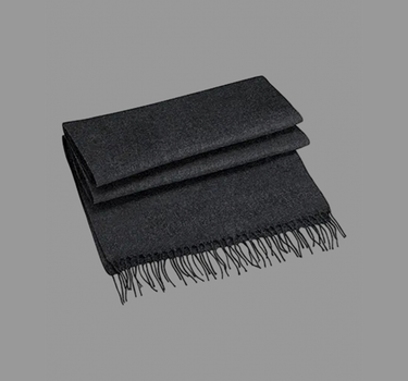 Beechfield - Classic Woven Scarf - Halstørklæde - CB500