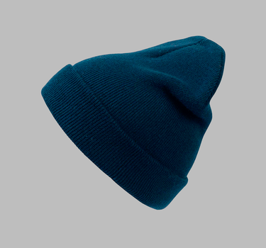 Atlantis - Fold Up - Beanie Med Eget Logo