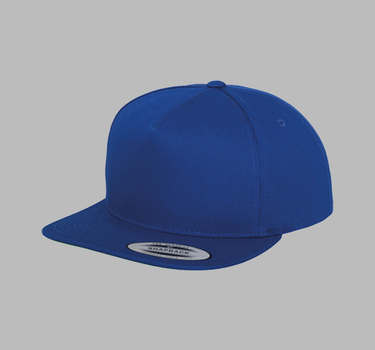 Flexfit - Baseball 5 Panel - Snapback
