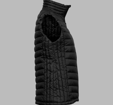 Tee Jays - Women's Zepelin Bodywarmer - Vest - 9633