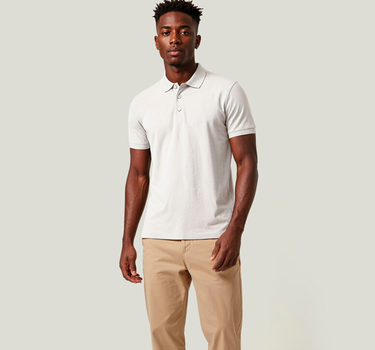 Untagged Movement - UM Polo (OCS)  Regular Fit Unisex - Polo - 3420010