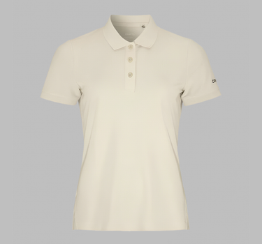 Craft -  CORE Unify Polo Shirt  W -  Polo Med Eget Logo
