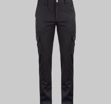 Clique - Cargo Pocket - Cargo Bukser 022042