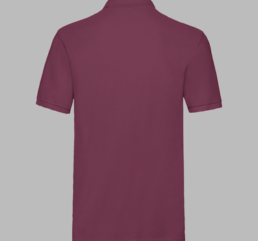 Fruit of The Loom - Premium Polo  - Polo-Shirt F511N
