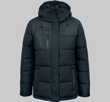 Clique - Colorado Women - Vinterjakke 020932