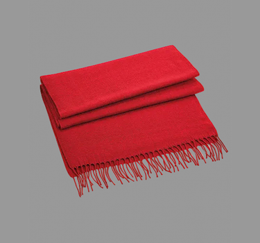 Beechfield - Classic Woven Scarf - Halstørklæde - CB500