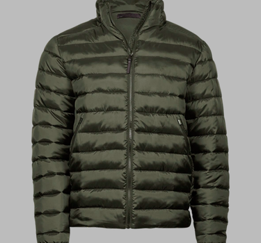 Tee Jays - Lite Jacket - Jakke - 9644