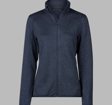 Tee Jays - Women's Outdoor Fleece - Fleecejakke - 9616