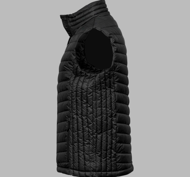 Tee Jays - Women's Zepelin Bodywarmer - Vest - 9633