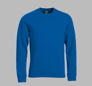 Clique - Classic Roundneck -  Hættetrøjer