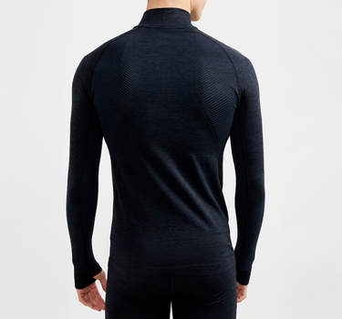 Craft - CORE Dry Active Comfort HZ M - Baselayer Undetrøje Med Eget Logo