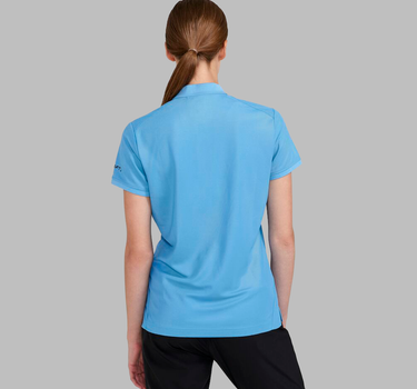 Craft -  CORE Unify Polo Shirt  W -  Polo Med Eget Logo