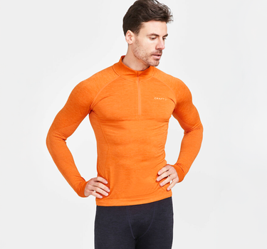 Craft - CORE Dry Active Comfort HZ M - Baselayer Undetrøje Med Eget Logo