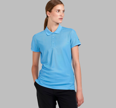 Craft -  CORE Unify Polo Shirt  W -  Poloer Med Eget Logo