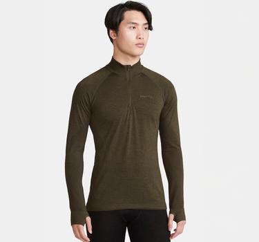 Craft - CORE Dry Active Comfort HZ M - Baselayer Undetrøje Med Eget Logo