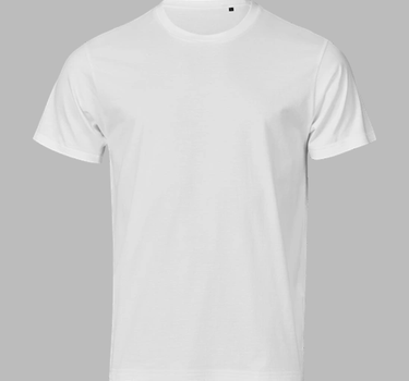 Label Free - UNLABELED Tee - T-shirt - 1140