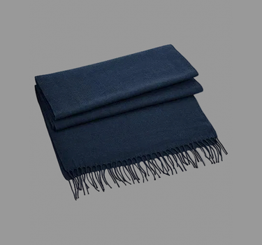 Beechfield - Classic Woven Scarf - Halstørklæde - CB500