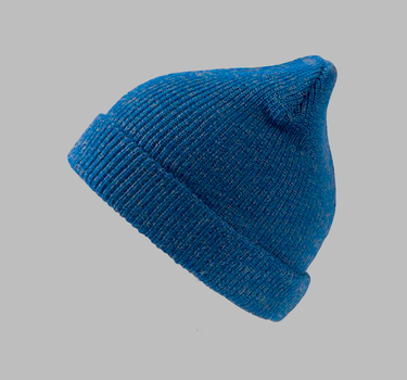 Atlantis - Fold Up Melange - Beanie
