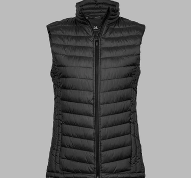 Tee Jays - Women's Zepelin Bodywarmer - Vest - 9633