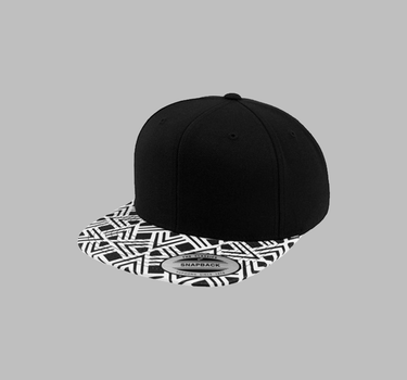 Flexfit - Special - Snapback