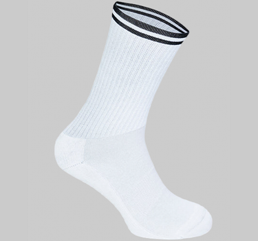Mr. Socks - Tennis Socks Premium - Sokker L05008