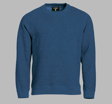 Clique - Classic Roundneck -  Hættetrøjer