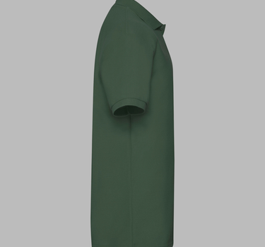 Fruit of The Loom - 65/35 Heavy Piqué Polo - Polo-Tshirt F503