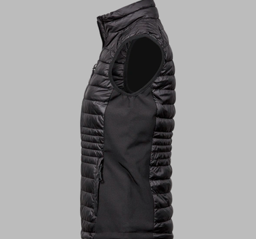 Tee Jays - Women's Crossover Bodywarmer - Vest - 9625