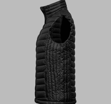 Tee Jays - Zepelin Bodywarmer - Vest - 9632