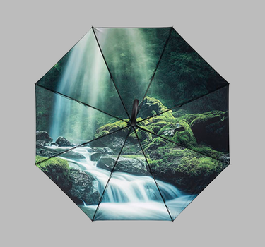 Fare - AC-Umbrella FARE® Impressions - Paraply