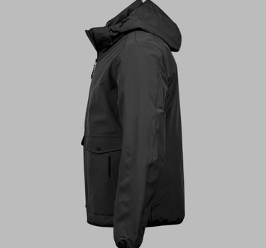 Tee Jays - Urban Adventure Jacket - Jakke - 9604