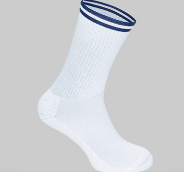 Mr. Socks - Tennis Socks Premium - Sokker L05008