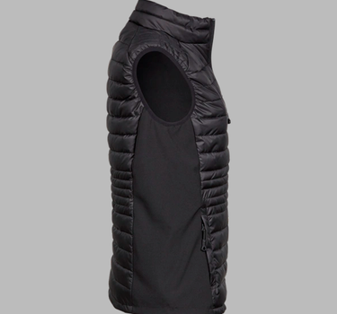 Tee Jays - Women's Crossover Bodywarmer - Vest - 9625