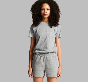 Craft - Community 2.0 Tee W - Dame - T-shirt - 1915302 - Med Eget Logo